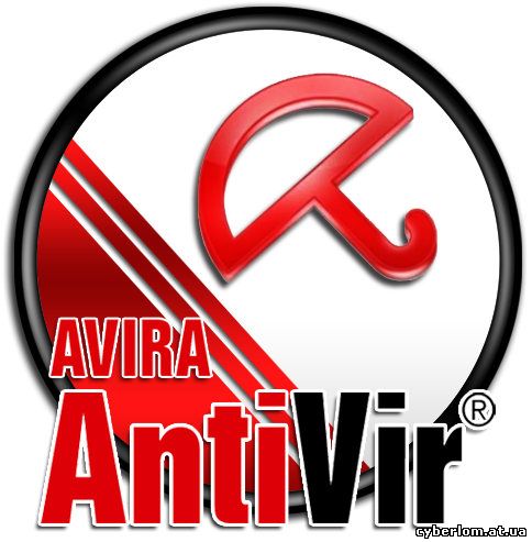 Avira Antivir