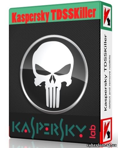Kaspersky TDS Killer